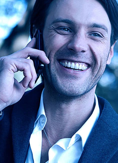 Alpha Rise By Maraj Steven Photo